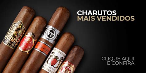 charutos comprar online.